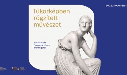 Tükörképben rögzített művészet