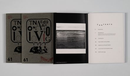 NYOMTATVÁNYHÁLÓZATOK finisszázs és COMMONPRESS POP-UP Show: Edgardo Antonio Vigo és a művészfolyóiratok