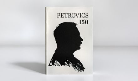 Petrovics 150. Tanulmánykötet Petrovics Elek tiszteletére