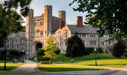 A Princeton kutatói ösztöndíjasa lesz Nagy Kristóf kollégánk