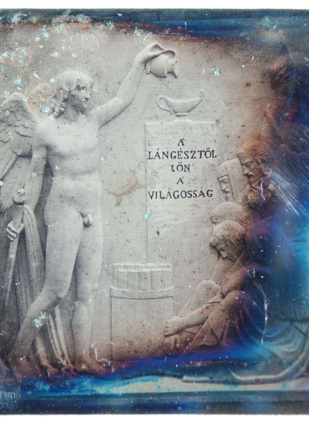 Art Preserved in a Mirror Image
Conference on the Legacy of István Ferenczy 