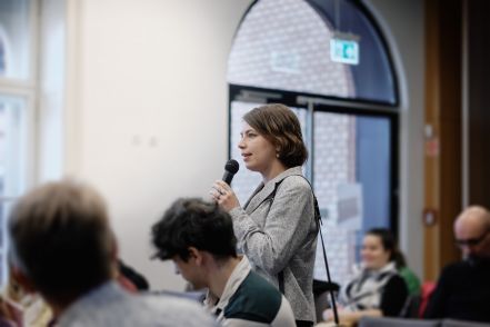 Iringó Tóth Gödri