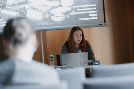 Csizmadia Krisztina